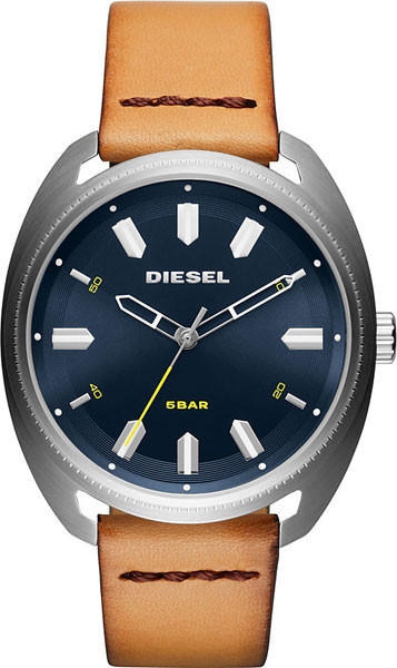 Наручний годинник Diesel DZ 1834