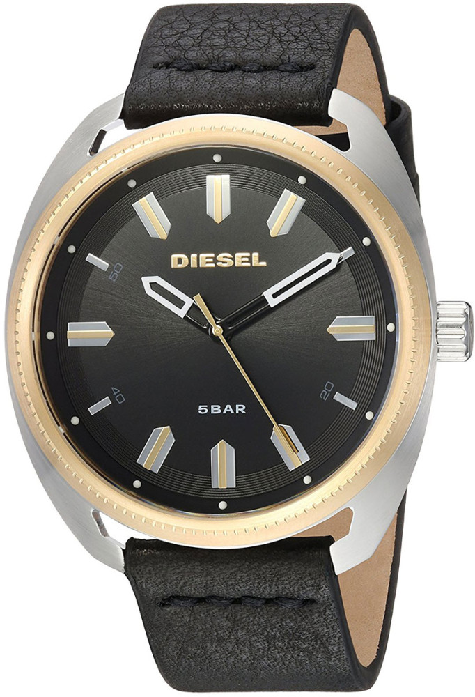 Наручний годинник Diesel DZ 1835