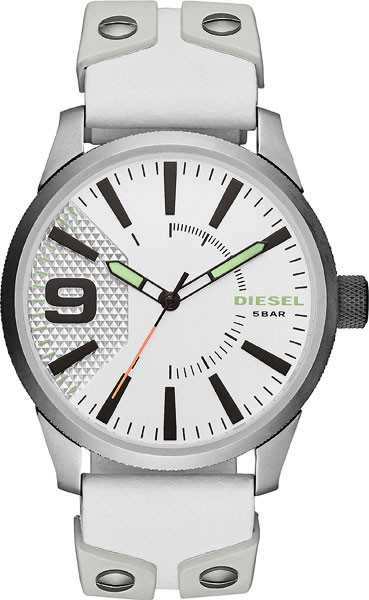 Наручний годинник Diesel DZ 1828