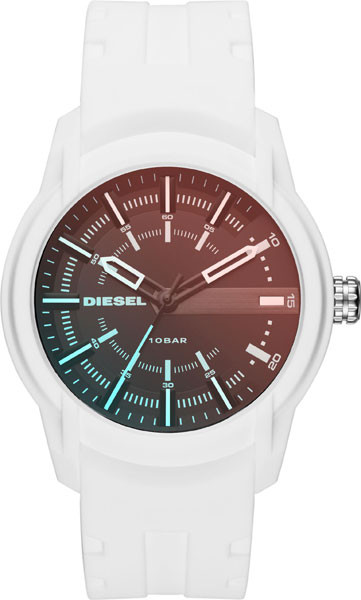 Наручний годинник Diesel DZ 1818