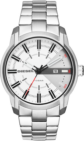 Наручний годинник Diesel DZ 1827