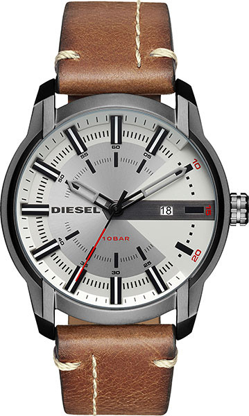 Наручний годинник Diesel DZ 1814