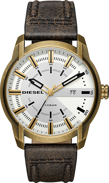 Наручний годинник Diesel DZ 1812