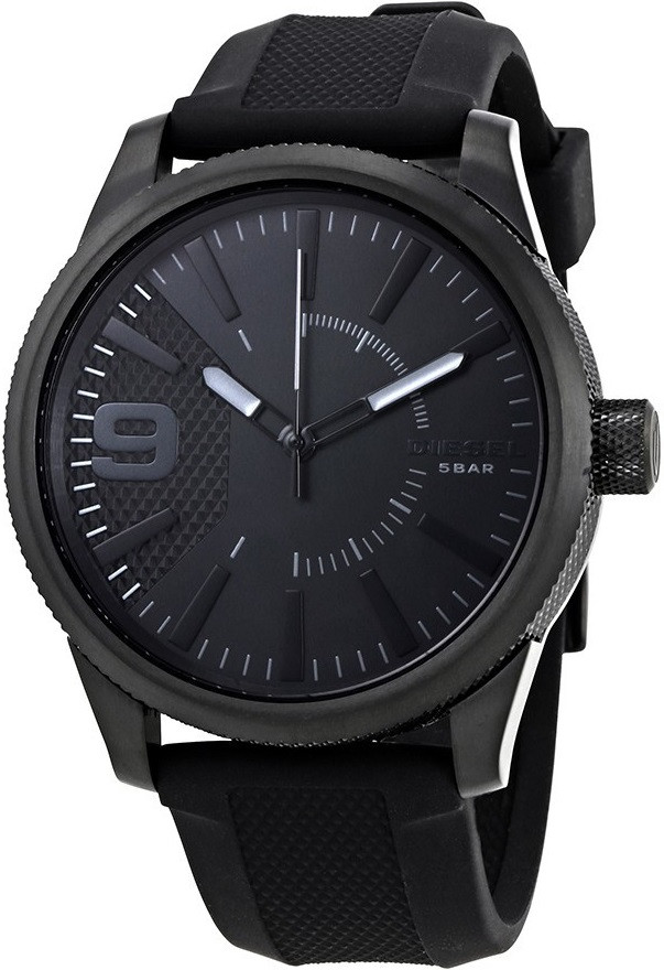 Наручний годинник Diesel DZ 1807