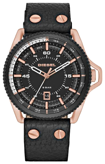 Наручний годинник Diesel DZ 1754