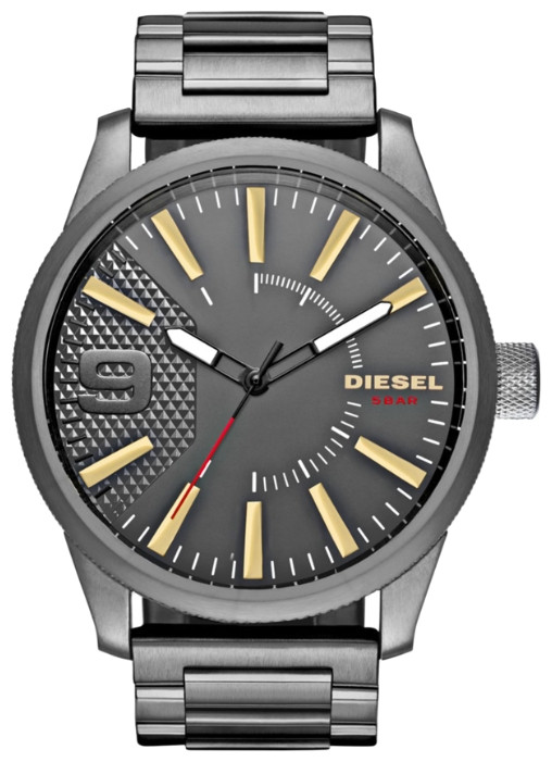 Наручний годинник Diesel DZ 1762