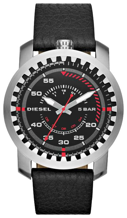 Наручний годинник Diesel DZ 1750