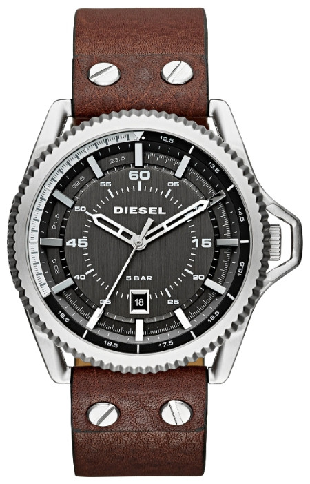 Наручний годинник Diesel DZ 1716