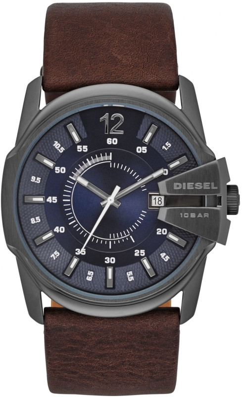 Наручний годинник Diesel DZ 1618