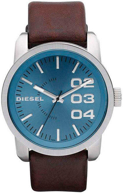 Наручний годинник Diesel DZ 1512