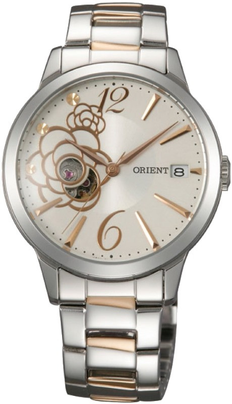 Наручний годинник Orient DW02002S