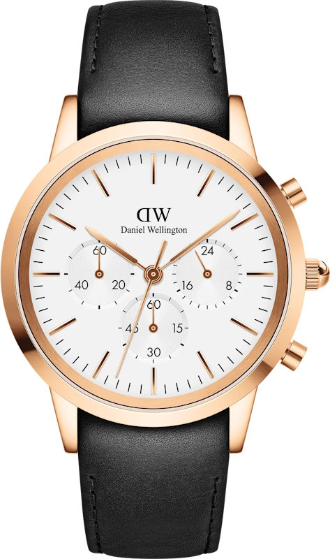 Наручний годинник Daniel Wellington DW00100646