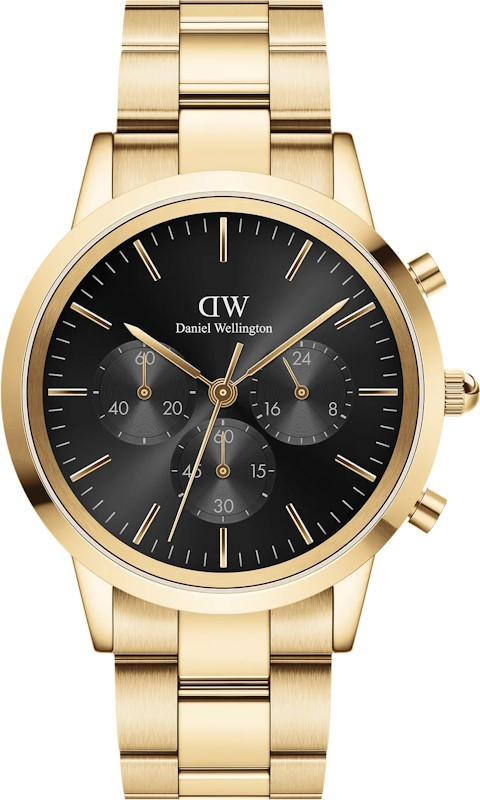 Наручний годинник Daniel Wellington DW00100641
