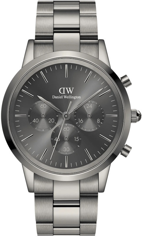 Наручний годинник Daniel Wellington DW00100643