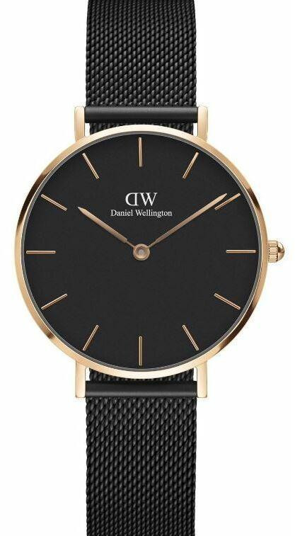 Наручний годинник Daniel Wellington DW00100201