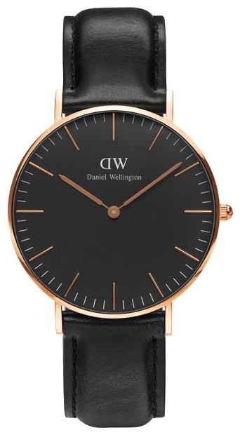 Наручний годинник Daniel Wellington DW00100139