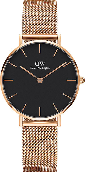 Наручний годинник Daniel Wellington DW00100161