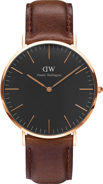 Наручний годинник Daniel Wellington DW00100125