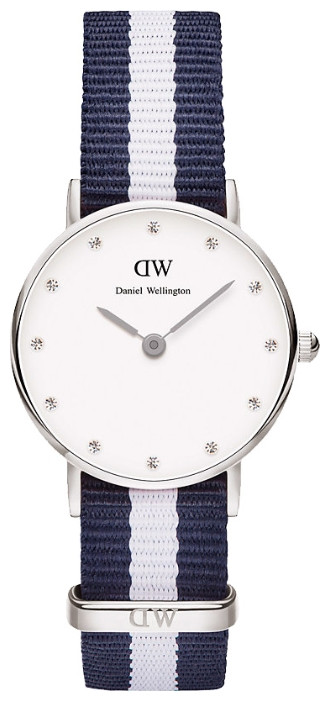 Наручний годинник Daniel Wellington DW00100074