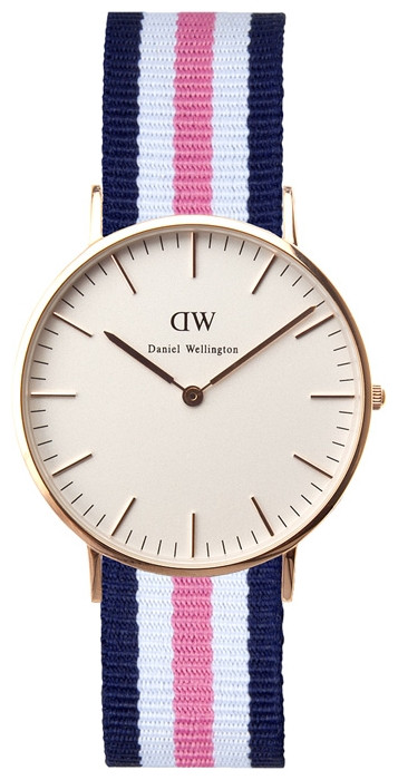 Наручний годинник Daniel Wellington DW00100034