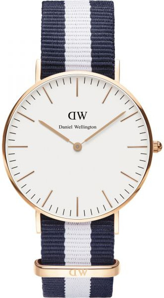 Наручний годинник Daniel Wellington DW00100031