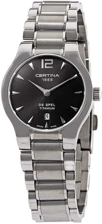 Наручний годинник Certina DS Spel C012.209.44.087.00