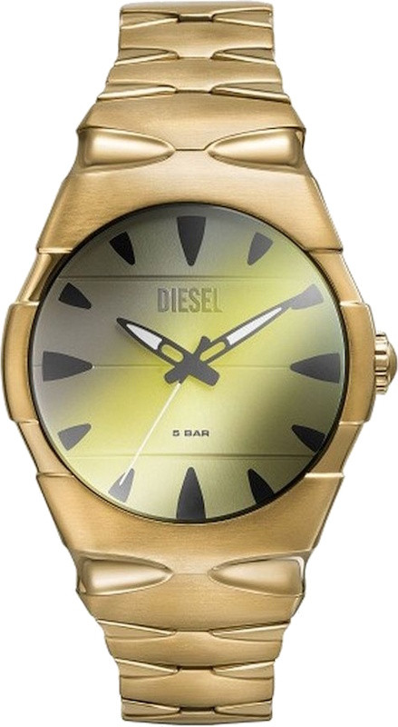 Наручний годинник Diesel D-Sruptor DZ2214