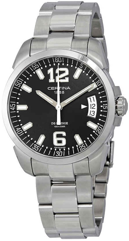 Наручний годинник Certina DS Rookie C016.410.11.057.00
