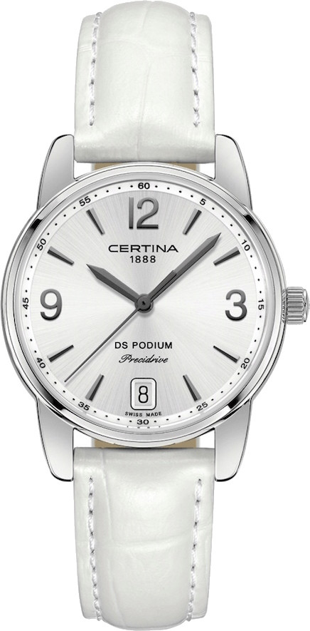 Наручний годинник Certina DS Podium Precidrive C034.210.16.037.00