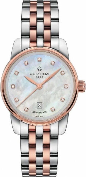 Наручний годинник Certina DS Podium C001.007.22.116.00