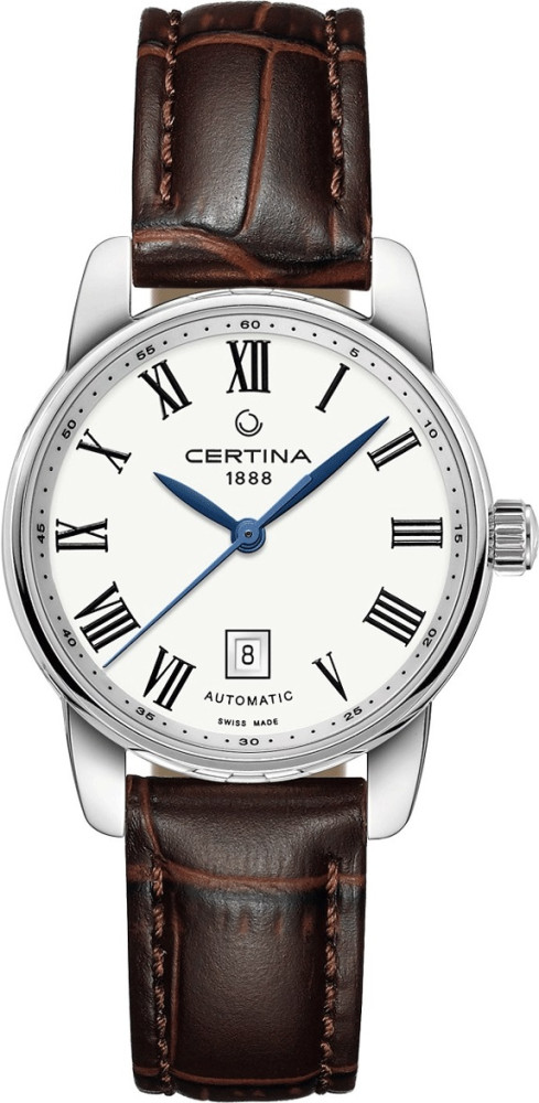 Наручний годинник Certina DS Podium C001.007.16.013.00