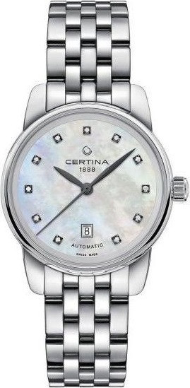 Наручний годинник Certina DS Podium C001.007.11.116.00