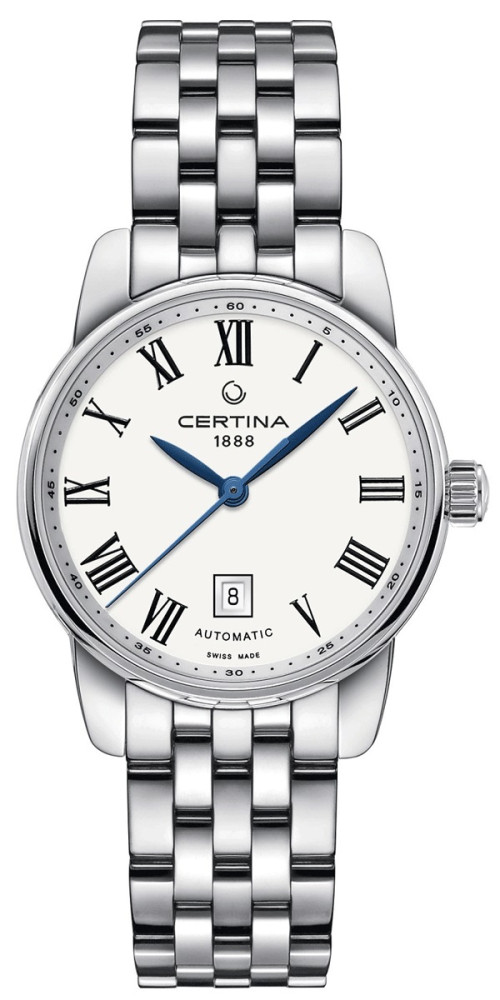 Наручний годинник Certina DS Podium C001.007.11.013.00
