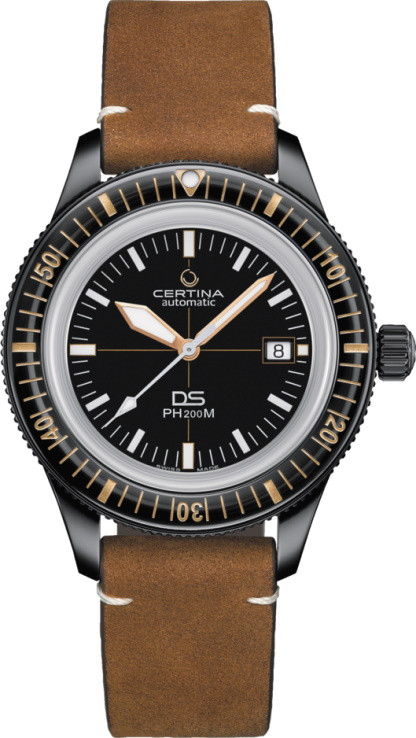 Наручний годинник Certina DS PH200M C036.407.36.050.00