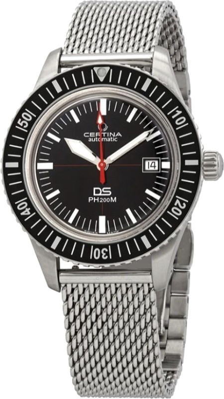 Наручний годинник Certina DS PH200M C036.407.11.050.00
