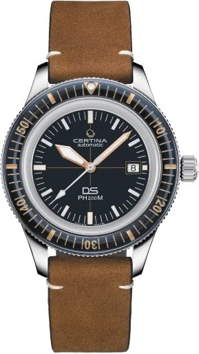 Наручний годинник Certina DS PH200M C036.407.16.040.00