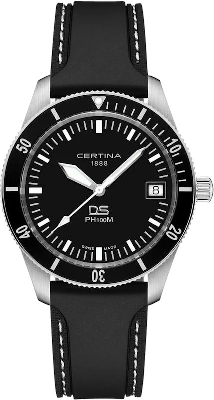 Наручний годинник Certina DS PH100M C044.410.17.050.00