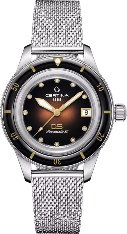 Наручний годинник Certina DS PH200M C036.207.11.296.00