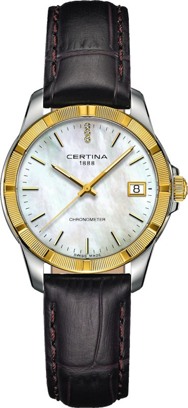 Наручний годинник Certina DS Jubile C902.251.46.016.00