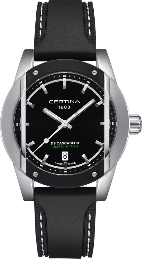 Наручний годинник Certina DS Cascadeur C046.410.27.051.10