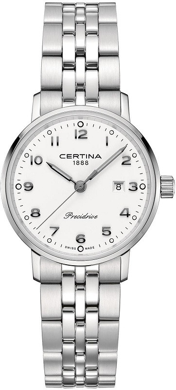 Наручний годинник Certina DS Caimano C035.210.11.012.00