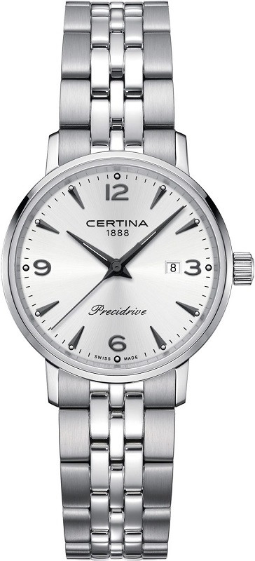 Наручний годинник Certina DS Caimano C035.210.11.037.00