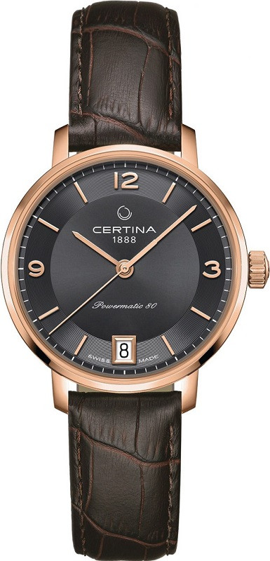 Наручний годинник Certina DS Caimano C035.207.36.087.00