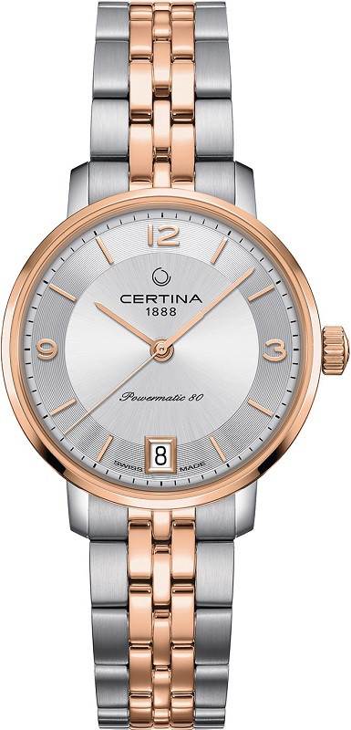 Наручний годинник Certina DS Caimano C035.207.22.037.01