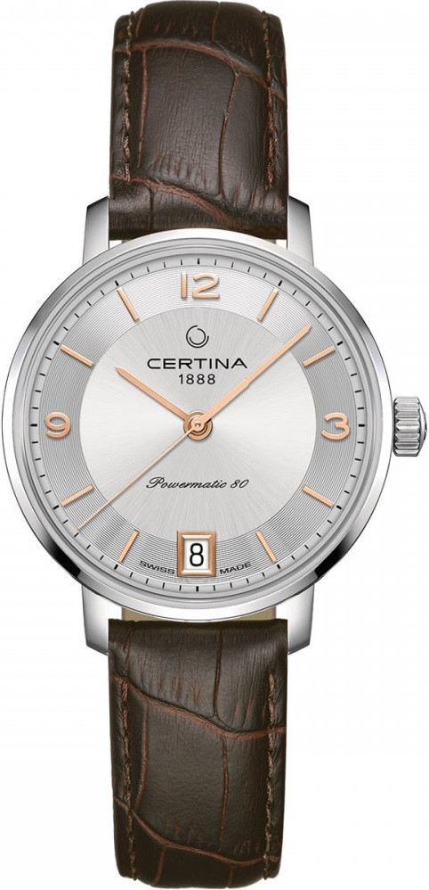 Наручний годинник Certina DS Caimano C035.207.16.037.01