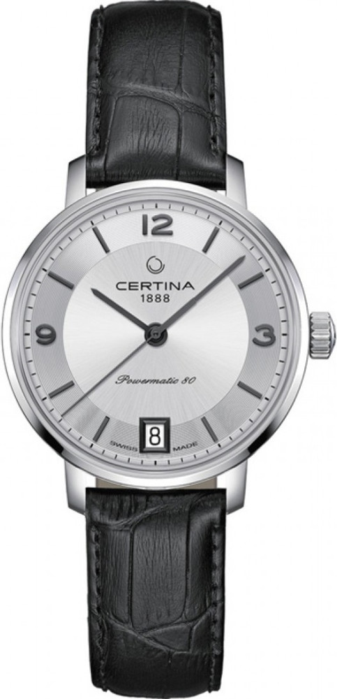 Наручний годинник Certina DS Caimano C035.207.16.037.00