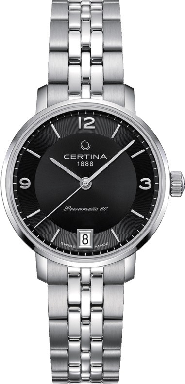 Наручний годинник Certina DS Caimano C035.207.11.057.00