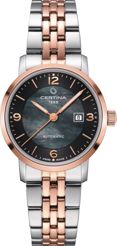 Наручний годинник Certina DS Caimano C035.007.22.127.01