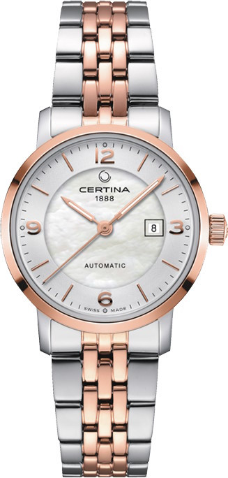 Наручний годинник Certina DS Caimano C035.007.22.117.01