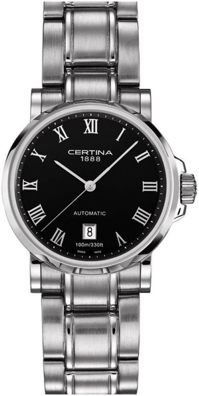 Наручний годинник Certina DS Caimano C017.207.11.053.00